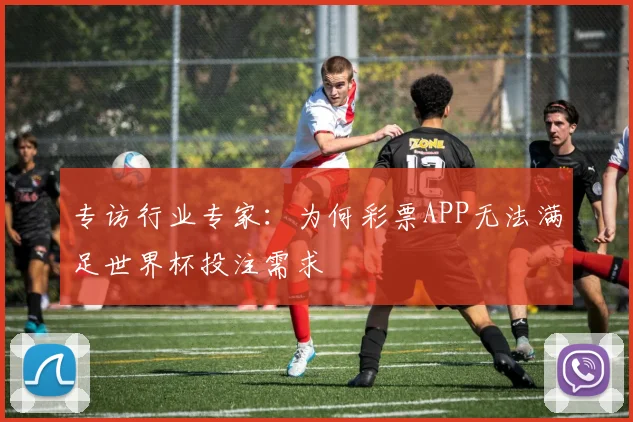 专访行业专家：为何彩票APP无法满足世界杯投注需求