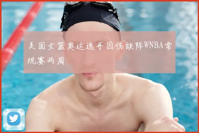 美国女篮奥运选手因伤缺阵WNBA常规赛两周