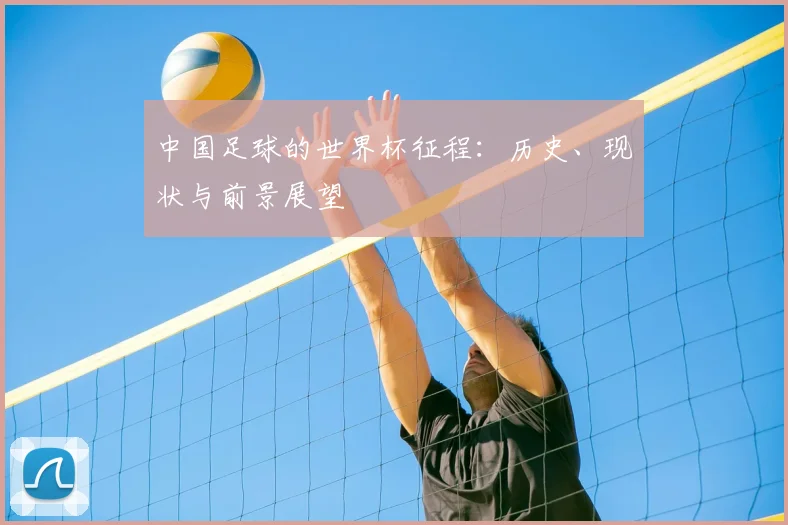 中国足球的世界杯征程：历史、现状与前景展望