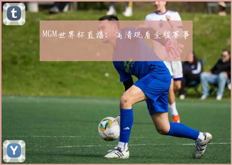 MGM世界杯直播：高清观看全程赛事