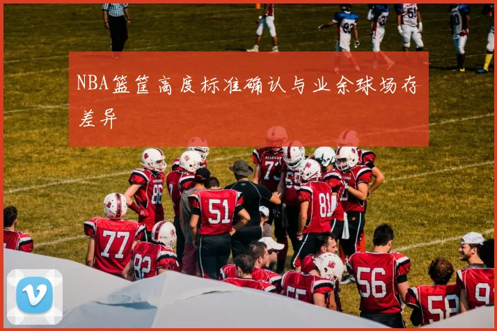 NBA篮筐高度标准确认与业余球场存差异