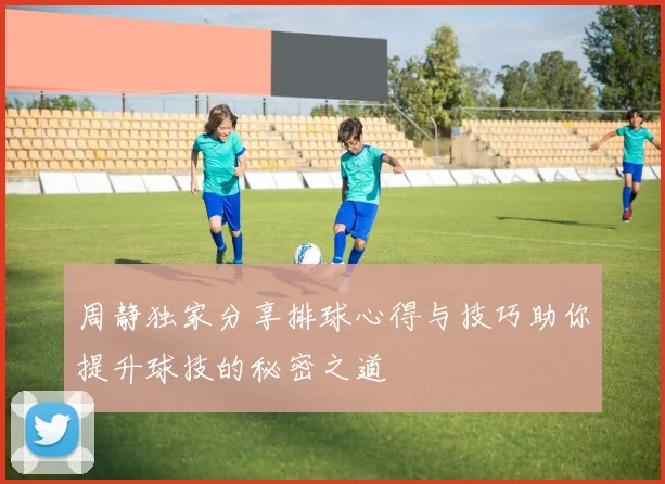 周静独家分享排球心得与技巧助你提升球技的秘密之道