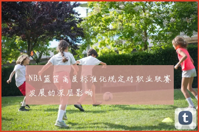 NBA篮筐高度标准化规定对职业联赛发展的深层影响